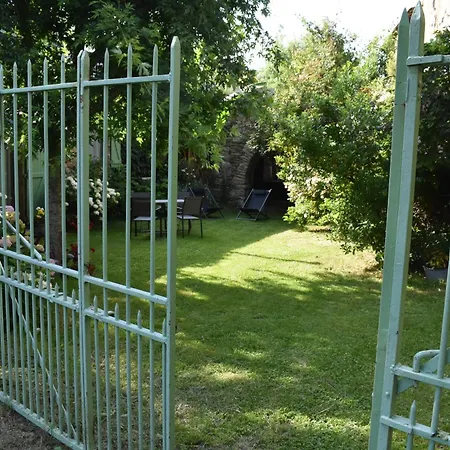 La Belle Poule - Sebright Tatil Evi