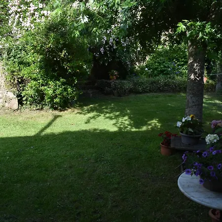 Tatil Evi La Belle Poule - Sebright
