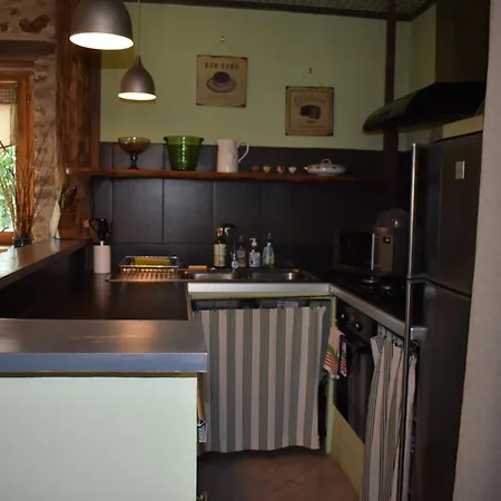Tatil Evi La Belle Poule - Sebright