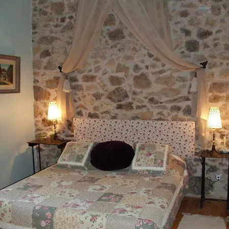 Dom wakacyjny La Belle Poule - Sebright Villefranche-de-Rouergue