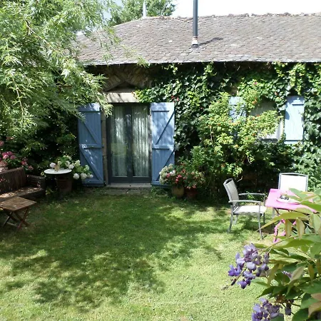 La Belle Poule - Sebright